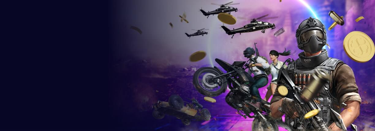 เกมคาสิโน กีฬา อีสปอร์ต