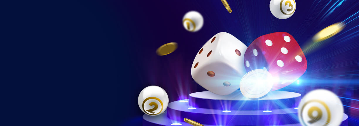 เกมไฮโลออนไลน์ Sbobet คาสิโน